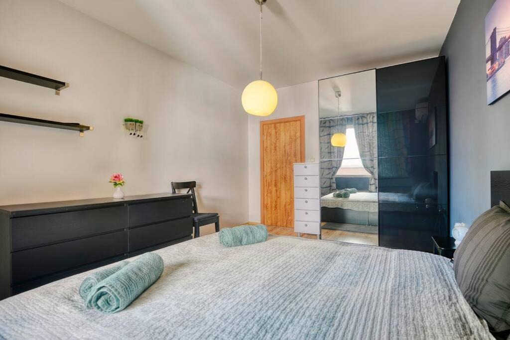 Comfort In Center Varna Exterior photo